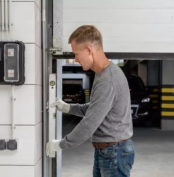 Why Choose Us for Door, Gate and Security Services in Norfolk, NE