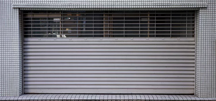 Advanced Solutions for Your Aluminum Garage Doors in Norfolk, Nebraska