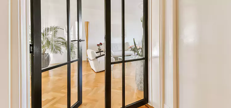 Bifold Door Replacement Norfolk