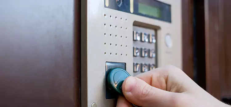 Enhanced Security Features Norfolk