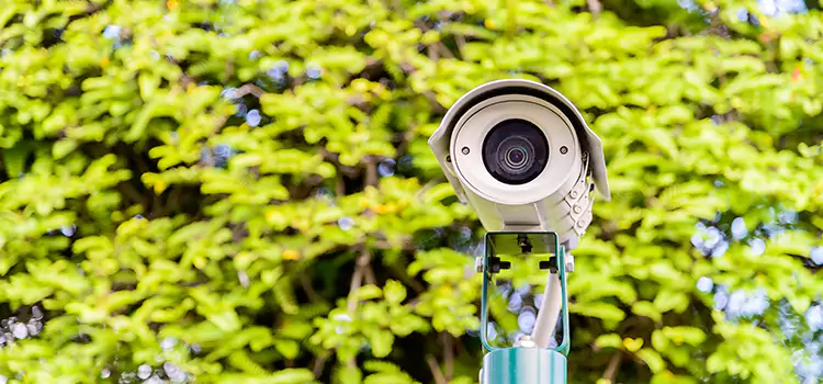 Advanced Surveillance Solutions for Every Need in Norfolk