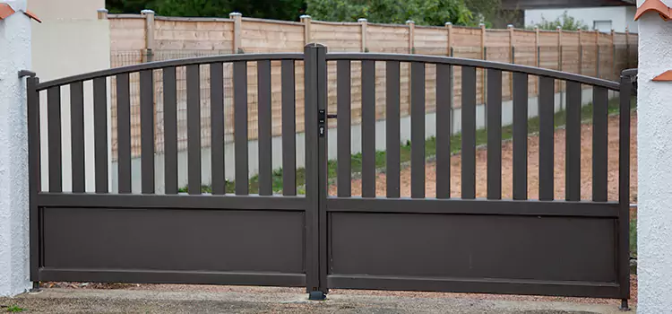 Advanced Gate Solutions in Norfolk, NE