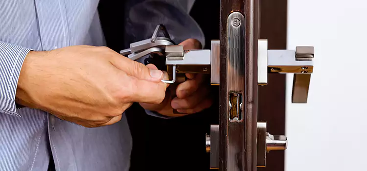 Commercial Door Lock Repair Norfolk