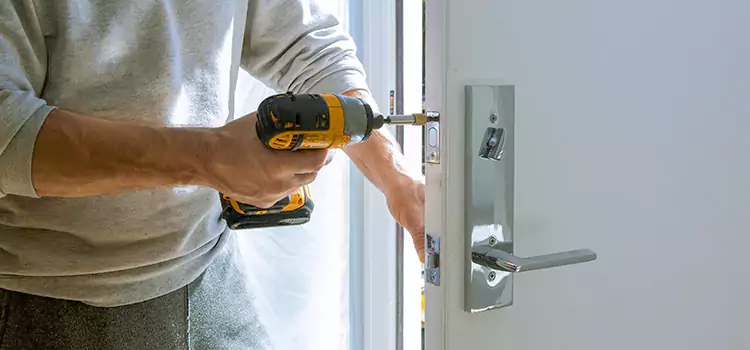 Door Knob Lock Repair Norfolk