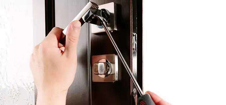 Door Lock Replacement Service Norfolk