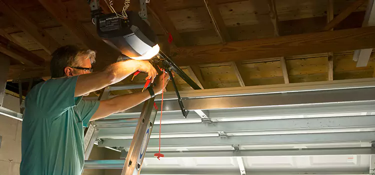 Garage Door Opener Sales and Installation Norfolk