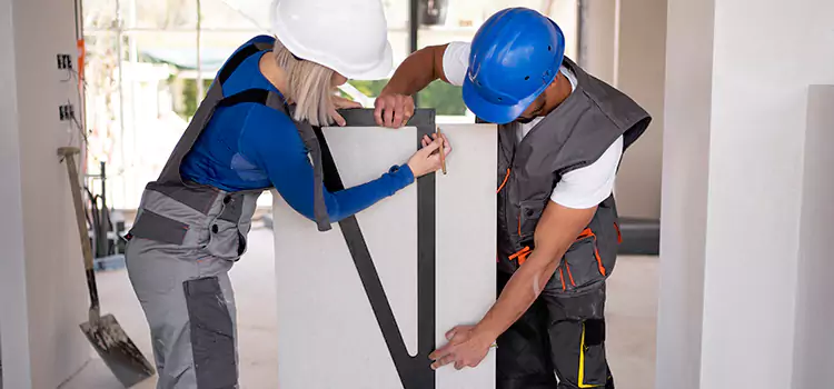 Why Choose Us for Door Panel Services in Norfolk, NE?
