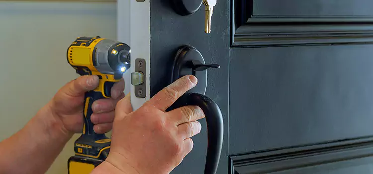 Locksmith Emergency Service Norfolk