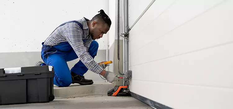 Expert Solutions for Every Garage Lock Need in Norfolk, NE
