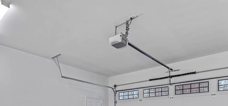Experienced Garage Door Installers Norfolk