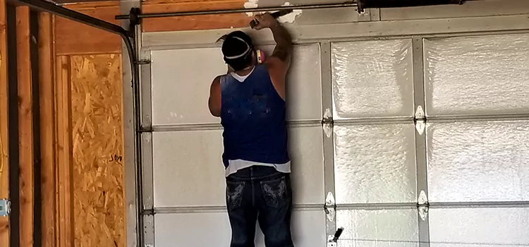 Specialized Garage Door Panel Solutions in Norfolk, NE