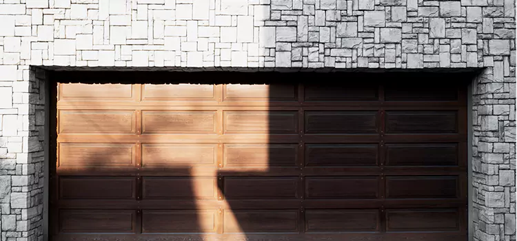 Garage Door Installation Norfolk