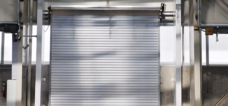 Roller Door Maintenance Norfolk