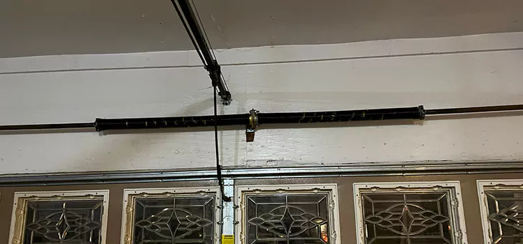 Garage Door Spring Repair Near Me Norfolk