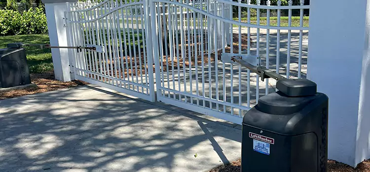 Automatic Gate Opener Repair Norfolk