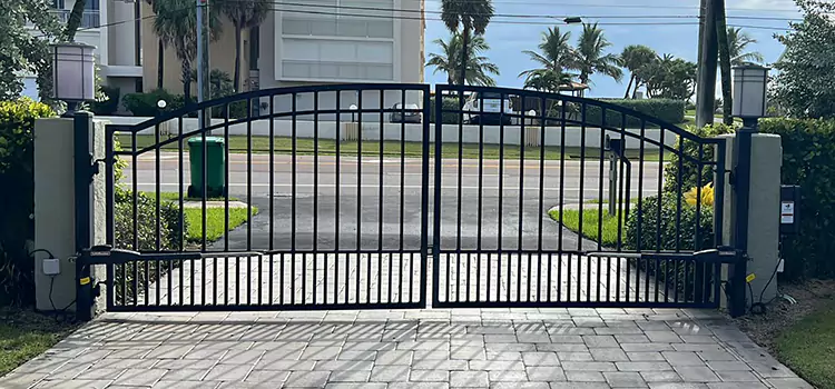 Gate Opener Replacement Near Me in Norfolk, NE