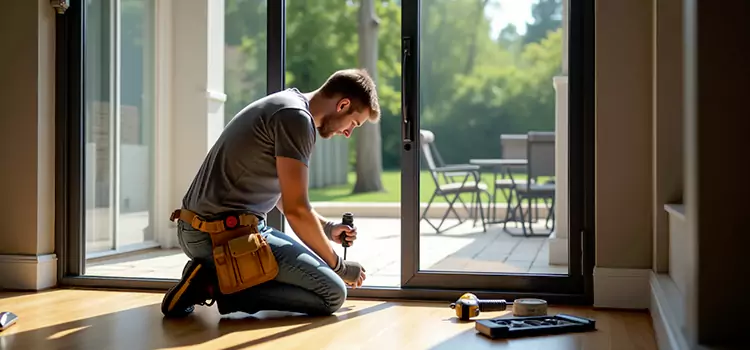 Comprehensive Solutions for Every Glass Door Need in Norfolk, NE