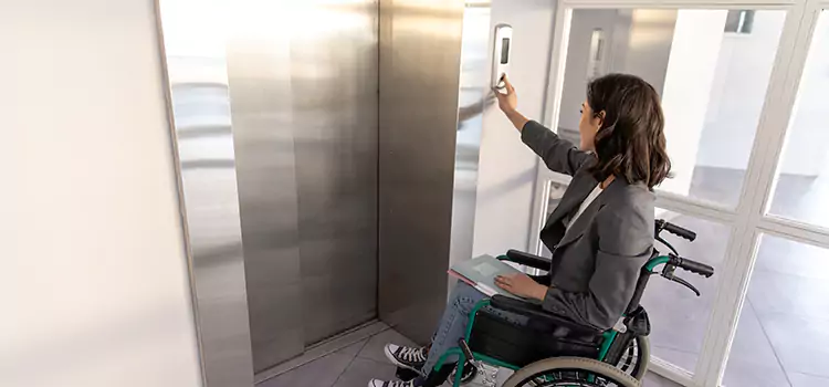 Benefits of Modern Handicap Door Systems in Norfolk, NE