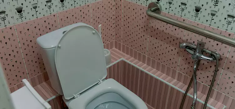 Meeting Diverse Needs With Accessible Restroom Solutions in Norfolk, NE