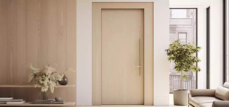 Choose Quality for Your Inside Doors in Norfolk, NE