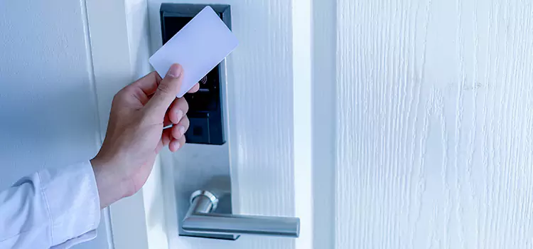 Why Choose Us for Your Keycard Lock Installation in Norfolk, NE?