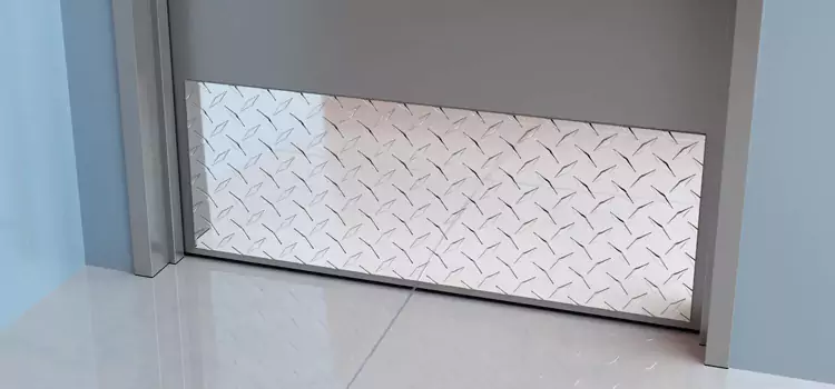 Benefits of Professional Kick Plate Solutions in Norfolk, NE