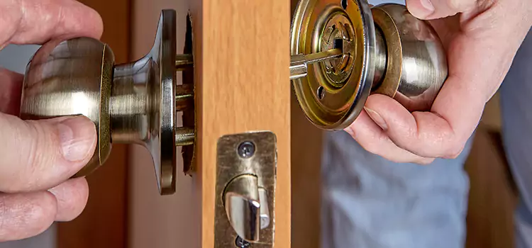 Sliding Door Lock Repair Norfolk