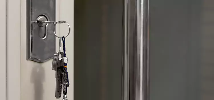 Master Keying by the Numbers Norfolk