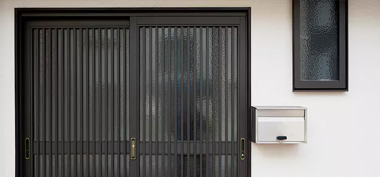 Sliding Screen Door Repair Norfolk