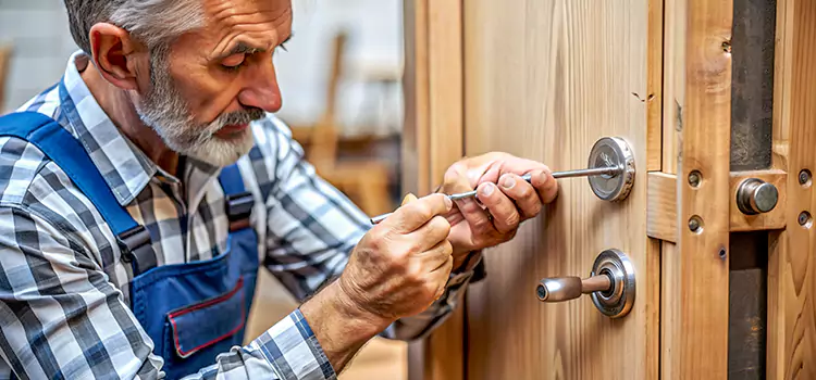Mortise Replacement Lock Norfolk