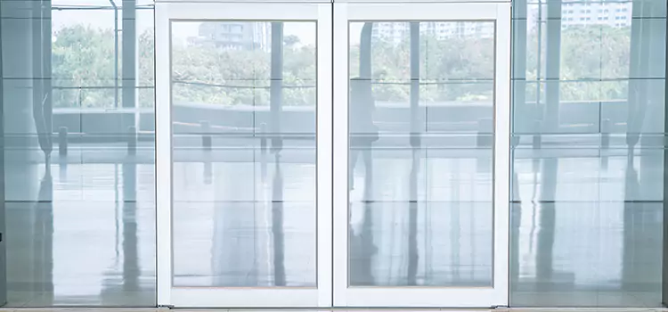 Why Choose Us for Your Motion Sensor Door Needs in Norfolk, NE?