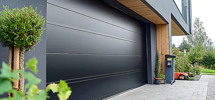 Residential Garage Door Service Norfolk