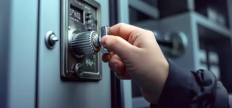Locksmith Cost to Open Safe Norfolk