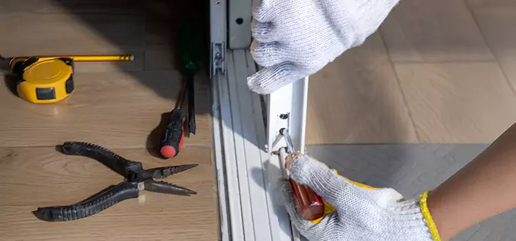 Sliding Door Installation Services in Norfolk, NE