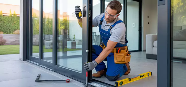 Sliding Screen Door Repair Norfolk