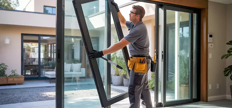 Specialized Sliding Door Roller Services in Norfolk, Nebraska