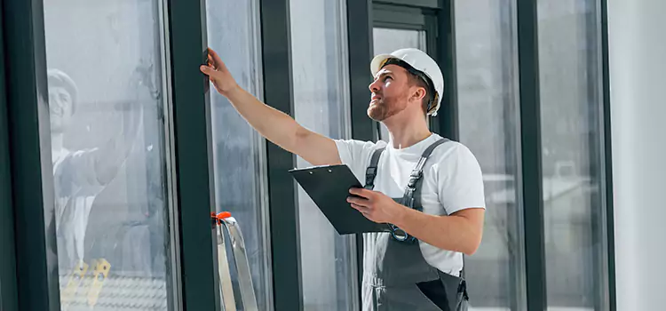 Comprehensive Solutions for Your Sticking Doors in Norfolk, NE