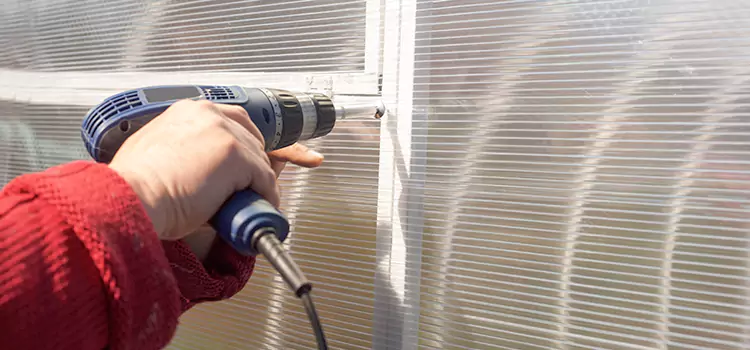 Sliding Screen Door Repair Norfolk
