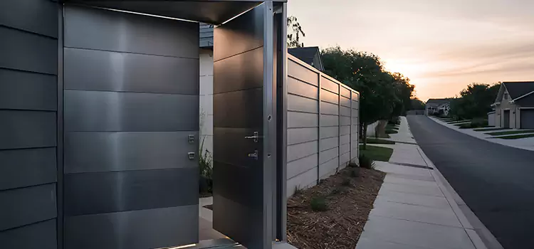 Comprehensive Steel Door Solutions in Norfolk, NE