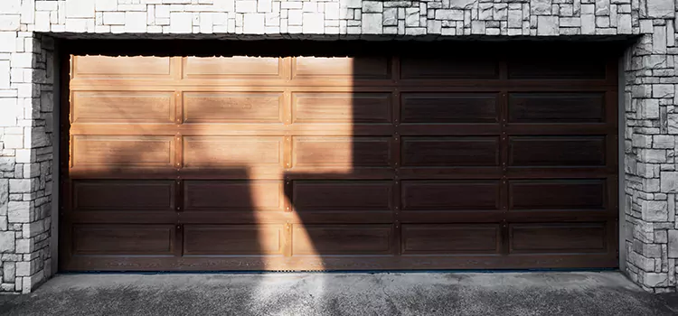 Commercial Roll Up Garage Doors Norfolk