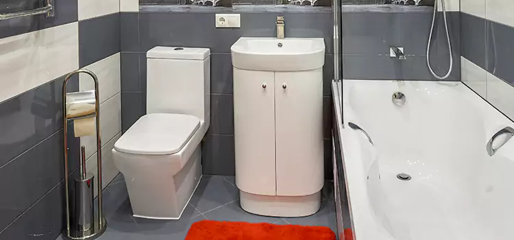 Hansgrohe Shaving Mirror Norfolk