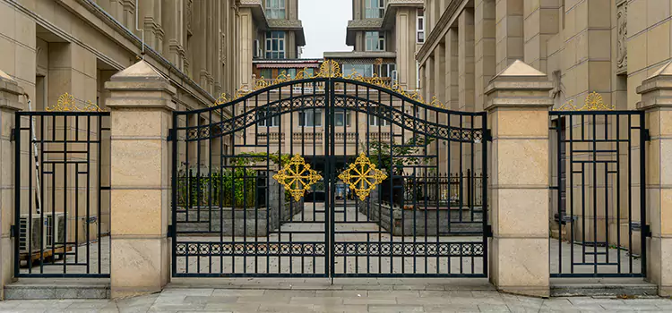 Comprehensive Iron Gate Maintenance Solutions in Norfolk, NE