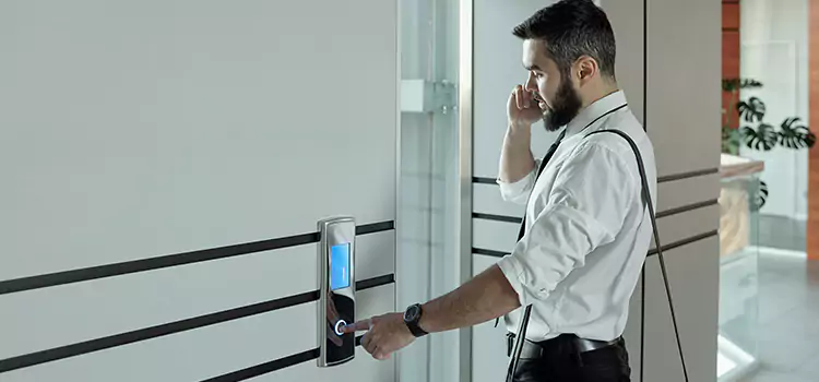 Cloud Based Access Control Norfolk