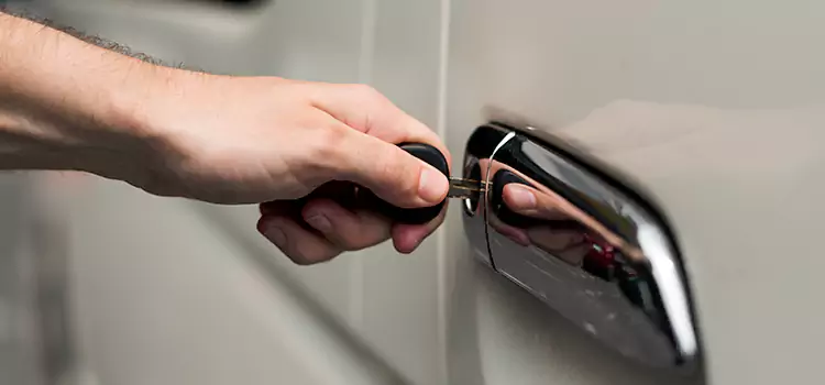 Car Unlock Service Price Norfolk