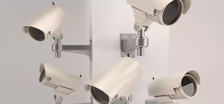 Your Trusted Partner for CCTV Solutions in Norfolk