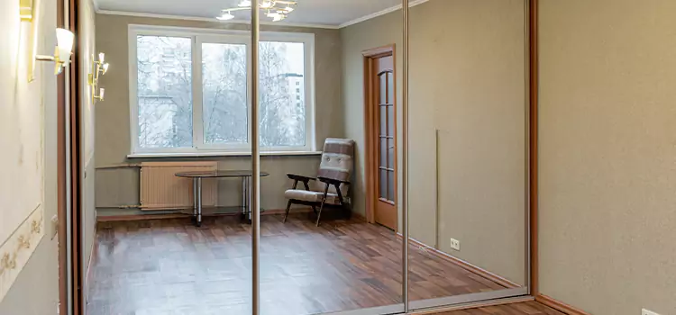 Mirror Closet Door Roller Replacement Norfolk