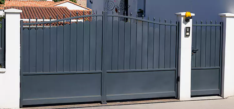 Emergency Commercial Gate Repair Norfolk
