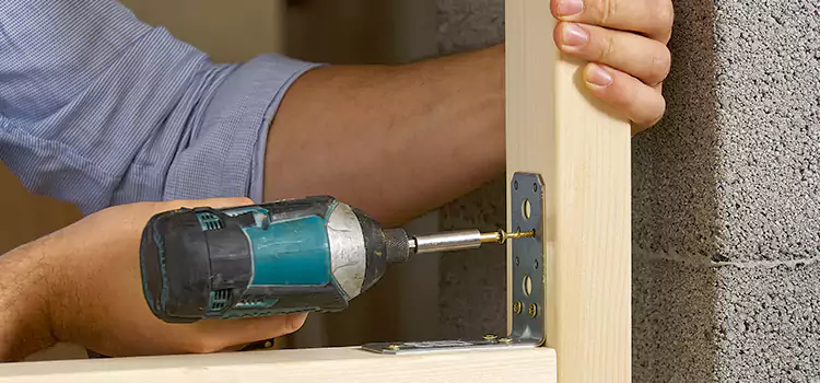 Jimmy Proof Deadbolt Repair Norfolk