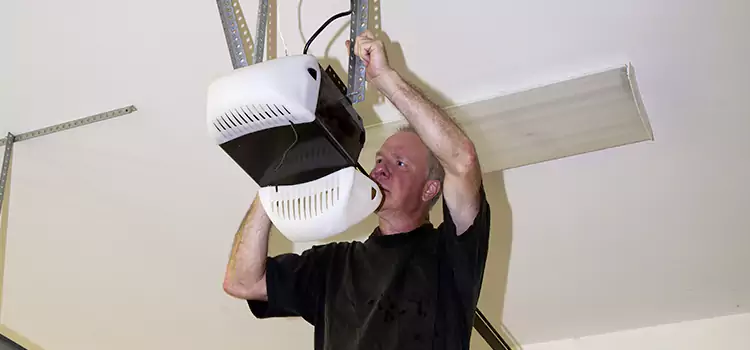 Garage Door Opener Service Norfolk