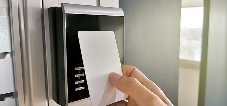 NMS Proximity Switch Door Systems Norfolk
